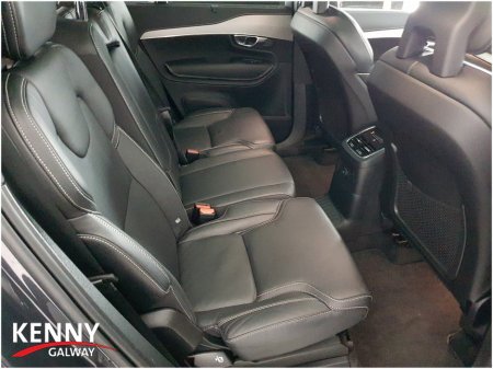 2021 Volvo XC90 - photo 31