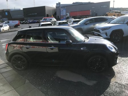 2016 Mini Cooper - photo 13