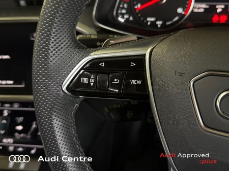 2023 Audi A6 - photo 21