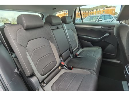 2022 Skoda Kodiaq - photo 10