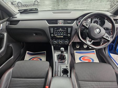 2017 Skoda Octavia - photo 11