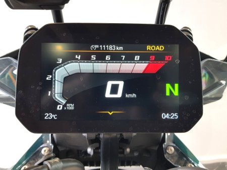 2024 BMW R 1300 GS - photo 19
