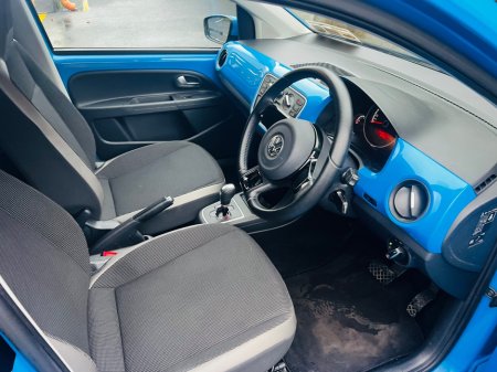 2014 Volkswagen up! - photo 17