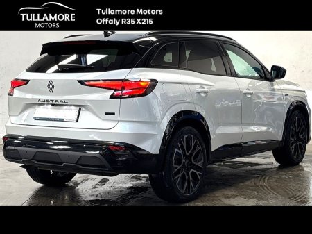 2026 Renault Austral - photo 13