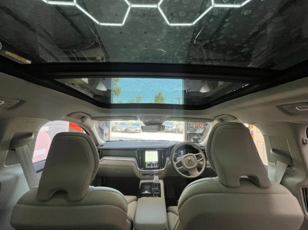 2025 Volvo V60 - photo 15