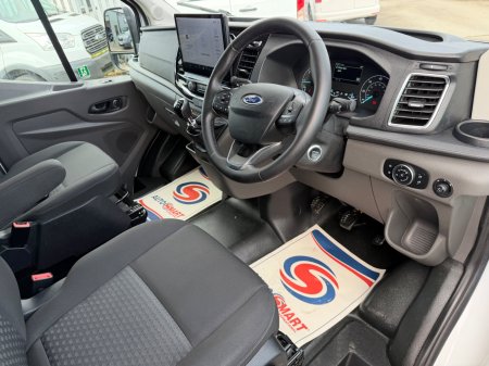 2023 Ford Transit - photo 26