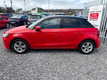 2016 Audi A1 - photo 6