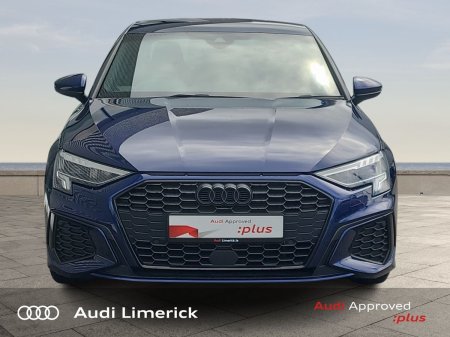 2023 Audi A3 - photo 2