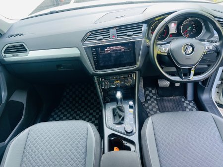 2019 Volkswagen Tiguan - photo 16