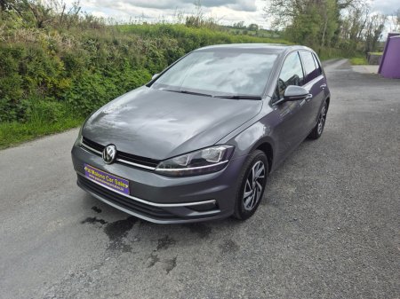 2020 Volkswagen Golf MATCH TDI