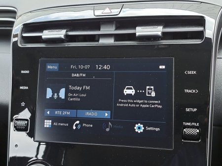 2023 Hyundai Tucson - photo 19