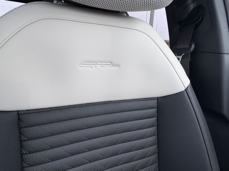 2026 Kia EV4 - photo 16
