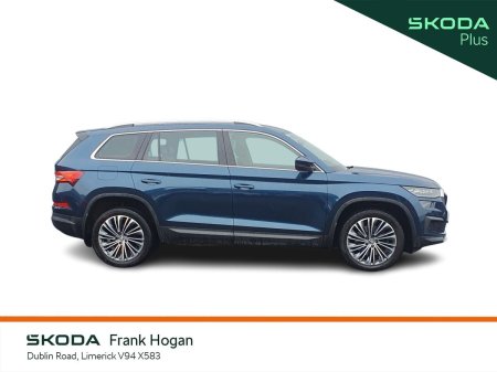 2024 Skoda Kodiaq - photo 6