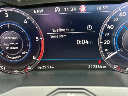 2017 Volkswagen Passat - photo 13