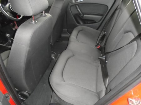 2015 Audi A1 - photo 13