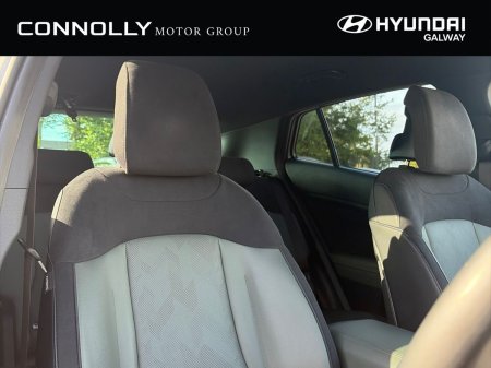 2024 Hyundai Tucson - photo 23