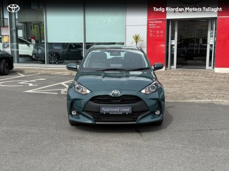 2026 Toyota Yaris - photo 5