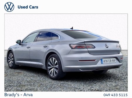 2023 Volkswagen Arteon - photo 15
