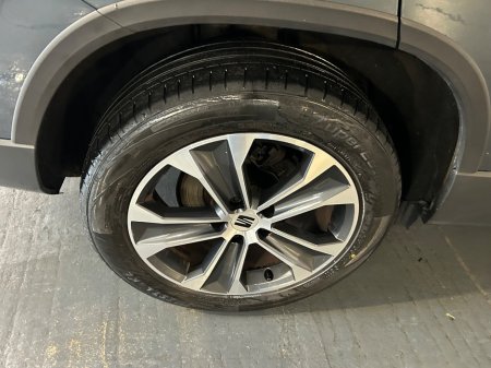 2021 SEAT Ateca - photo 17