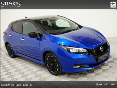 2022 Nissan Leaf - photo 22