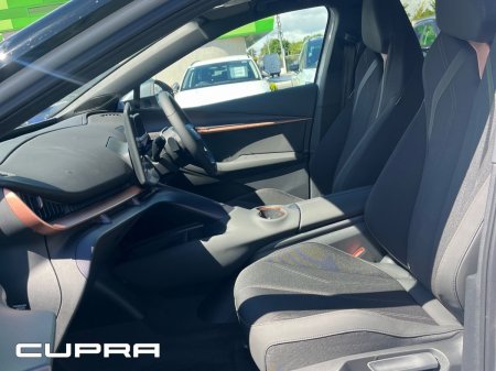 2026 Cupra Tavascan - photo 4