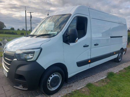 2023 Renault Master - photo 9