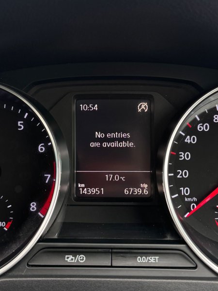 2015 Volkswagen Polo - photo 17
