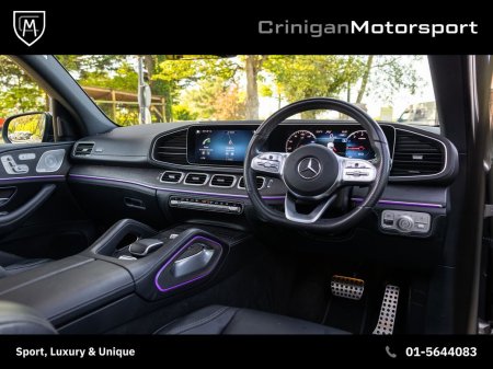 2021 Mercedes-Benz GLE - photo 16