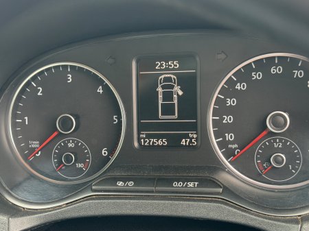 2015 Volkswagen Amarok - photo 16