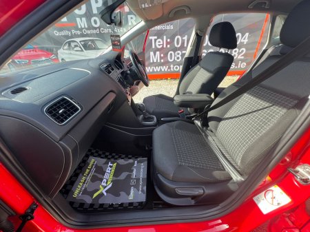 2017 Volkswagen Polo - photo 13