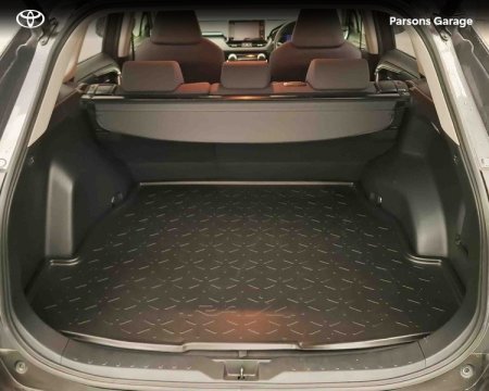 2022 Toyota RAV4 - photo 10