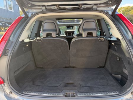 2016 Volvo XC90 - photo 22