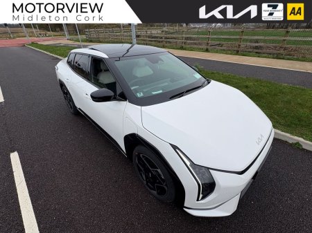 2026 Kia EV4 - photo 8
