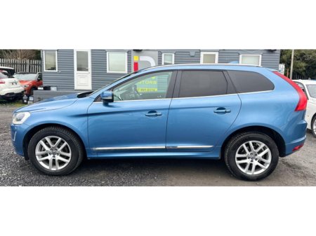 2017 Volvo XC60 - photo 8