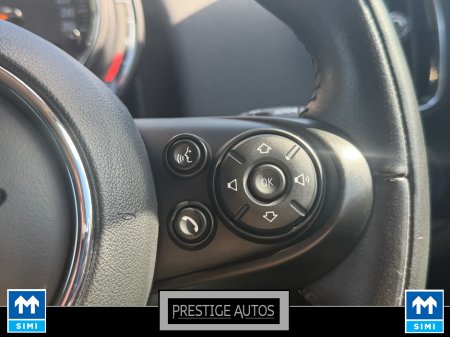 2020 Mini Countryman - photo 26