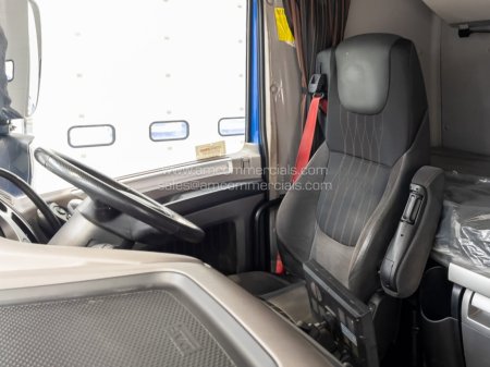 2021 DAF XF 530 - photo 19