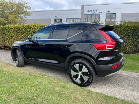 2022 Volvo XC40 - photo 6