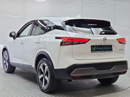 2024 Nissan Qashqai - photo 14