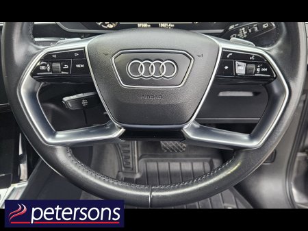 2020 Audi e-tron - photo 18