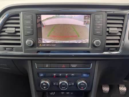 2019 SEAT Ateca - photo 12