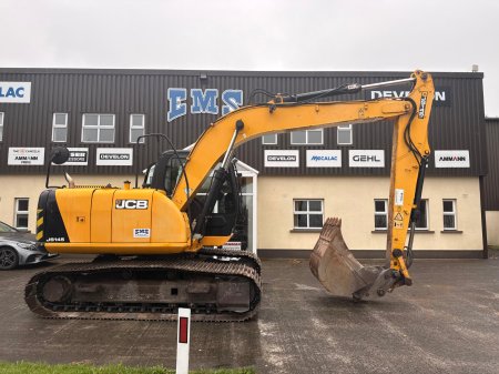 0 JCB  - photo 2