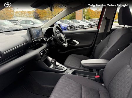 2026 Toyota Yaris - photo 6