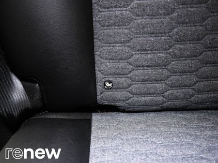 2021 Renault Zoe - photo 23