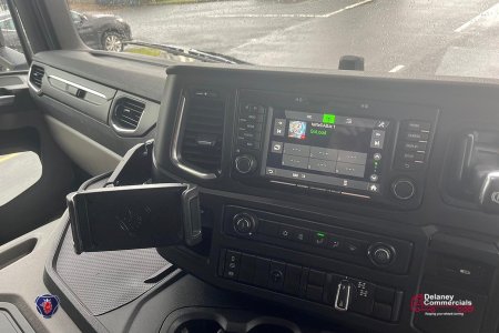 2019 Scania P320 XT - photo 7