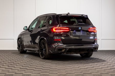 2023 BMW X5 - photo 4