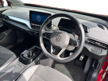 2022 Volkswagen ID.4 - photo 6