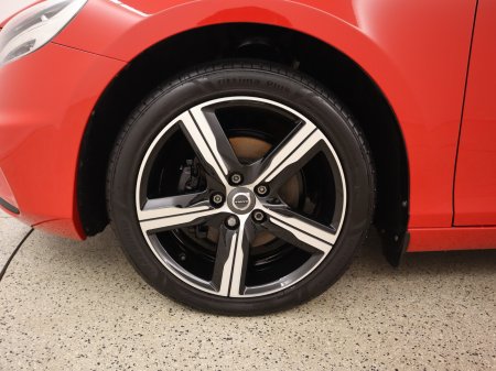 2016 Volvo V40 - photo 17