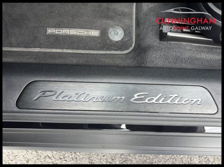 2022 Porsche Panamera - photo 47