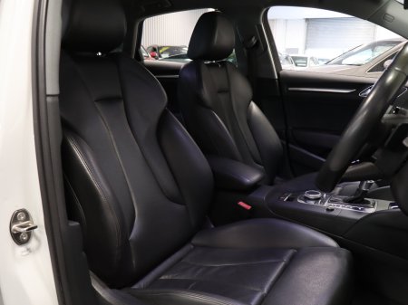 2018 Audi A3 - photo 26