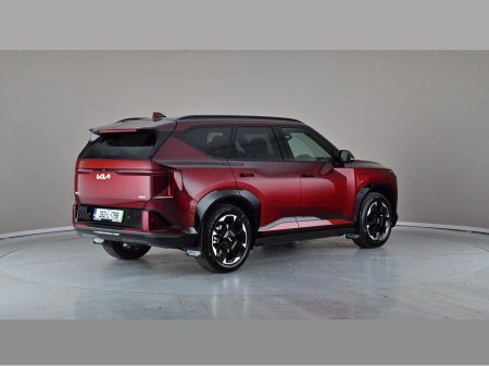 2026 Kia EV5 - photo 29